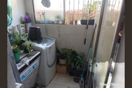 Foto 12 de apartamento à venda com 2 quartos, 60m² em Jardim Maristela, São Paulo