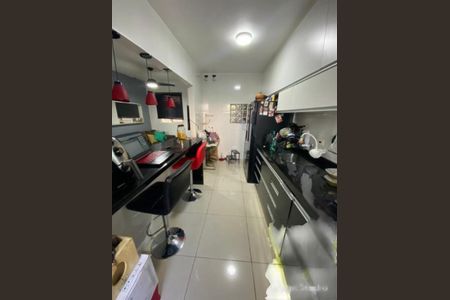 Foto 08 de apartamento à venda com 2 quartos, 60m² em Jardim Maristela, São Paulo