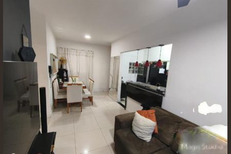 Foto 04 de apartamento à venda com 2 quartos, 60m² em Jardim Maristela, São Paulo
