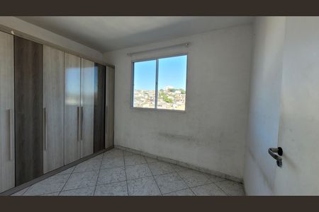 Quarto 01 de apartamento para alugar com 2 quartos, 46m² em Jardim das Oliveiras, Itaquaquecetuba
