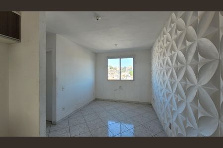 Apartamento para alugar com 2 quartos, 46m² em Jardim das Oliveiras, Itaquaquecetuba