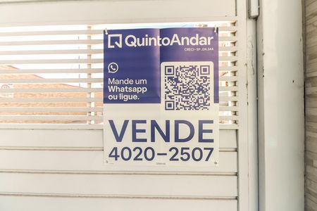 Casa de condomínio à venda com 100m², 2 quartos e 1 vaga Casa de condomínio à venda com 100m², 2 quartos e 1 vagaFachada - Placa Código TZWM-69
