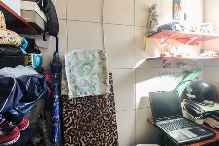 Casa de condomínio à venda com 100m², 2 quartos e 1 vaga Casa de condomínio à venda com 100m², 2 quartos e 1 vagaBanheiro Suíte