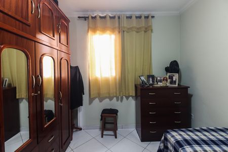 Casa de condomínio à venda com 100m², 2 quartos e 1 vaga Casa de condomínio à venda com 100m², 2 quartos e 1 vagaQuarto