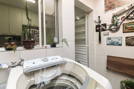 Casa de condomínio à venda com 100m², 2 quartos e 1 vaga Casa de condomínio à venda com 100m², 2 quartos e 1 vagaÁrea de Serviço e Churrasqueira