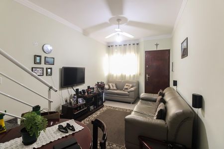 Casa de Condomínio à venda com 2 quartos, 100m² em Vila Aricanduva, São Paulo