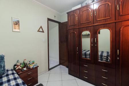 Quarto de casa de condomínio à venda com 2 quartos, 100m² em Vila Aricanduva, São Paulo
