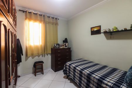 Casa de condomínio à venda com 100m², 2 quartos e 1 vaga Casa de condomínio à venda com 100m², 2 quartos e 1 vagaQuarto