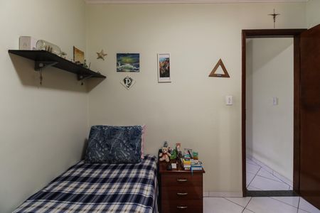 Quarto de casa de condomínio à venda com 2 quartos, 100m² em Vila Aricanduva, São Paulo