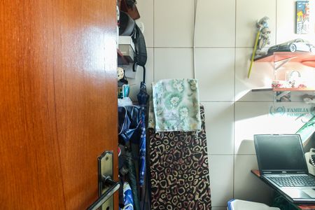 Casa de condomínio à venda com 100m², 2 quartos e 1 vaga Casa de condomínio à venda com 100m², 2 quartos e 1 vagaBanheiro Suíte