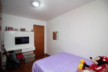Quarto 1 de apartamento à venda com 2 quartos, 60m² em Vila Nossa Senhora de Fatima, Guarulhos