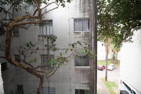 Vista - Área de Serviço de apartamento à venda com 2 quartos, 60m² em Vila Nossa Senhora de Fatima, Guarulhos