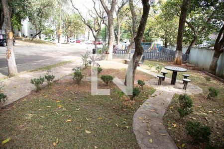 Área comum de apartamento à venda com 2 quartos, 60m² em Vila Nossa Senhora de Fatima, Guarulhos
