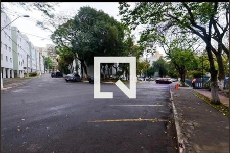 Área comum de apartamento à venda com 2 quartos, 60m² em Vila Nossa Senhora de Fatima, Guarulhos