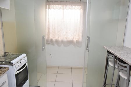Apartamento para alugar com 52m², 2 quartos e 1 vaga Apartamento para alugar com 52m², 2 quartos e 1 vagaÁrea de Serviço + Cozinha