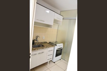 Apartamento para alugar com 52m², 2 quartos e 1 vaga Apartamento para alugar com 52m², 2 quartos e 1 vagaCozinha pia + fogão