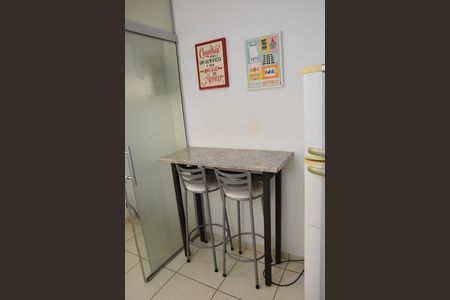 Apartamento para alugar com 52m², 2 quartos e 1 vaga Apartamento para alugar com 52m², 2 quartos e 1 vagaCozinha