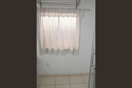 Área de Serviço de apartamento para alugar com 2 quartos, 52m² em Vila Santana I, Jundiaí