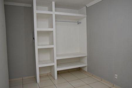 quarto 1 de apartamento para alugar com 2 quartos, 52m² em Vila Santana I, Jundiaí