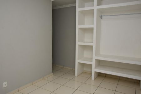quarto 1 de apartamento para alugar com 2 quartos, 52m² em Vila Santana I, Jundiaí