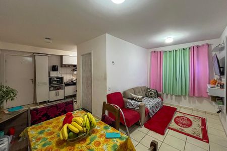 Apartamento à venda com 2 quartos, 60m² em Parque Fongaro, São Paulo