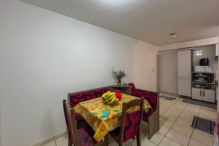 Sala de apartamento à venda com 2 quartos, 60m² em Parque Fongaro, São Paulo