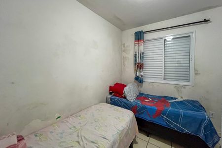 Quarto 2 de apartamento à venda com 2 quartos, 60m² em Parque Fongaro, São Paulo