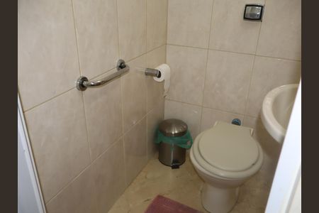 Lavabo de casa à venda com 3 quartos, 125m² em Jardim Haia do Carrao, São Paulo