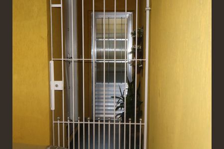 Garagem de casa à venda com 3 quartos, 125m² em Jardim Haia do Carrao, São Paulo