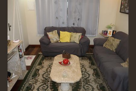 Sala de casa à venda com 3 quartos, 125m² em Jardim Haia do Carrao, São Paulo