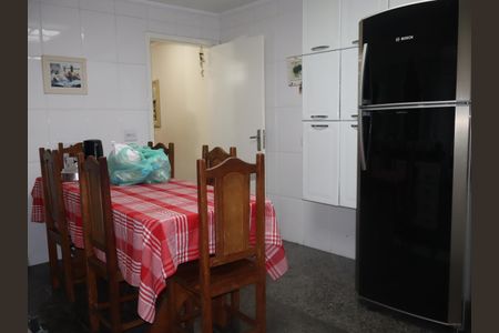 Cozinha de casa à venda com 3 quartos, 125m² em Jardim Haia do Carrao, São Paulo