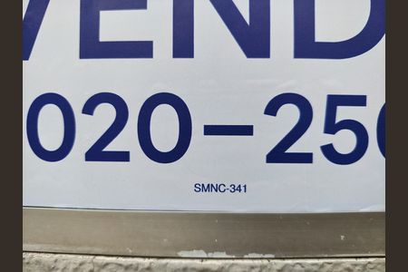 Apartamento à venda com 56m², 2 quartos e 1 vagaPlaquinha cod SMNC-341