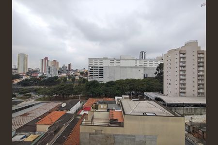 Apartamento à venda com 56m², 2 quartos e 1 vagaVista do Quarto