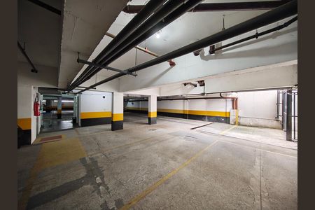 Apartamento à venda com 56m², 2 quartos e 1 vagaÁrea comum - Estacionamento 