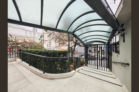 Apartamento à venda com 56m², 2 quartos e 1 vagaÁrea comum