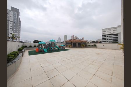 Apartamento à venda com 56m², 2 quartos e 1 vagaÁrea comum