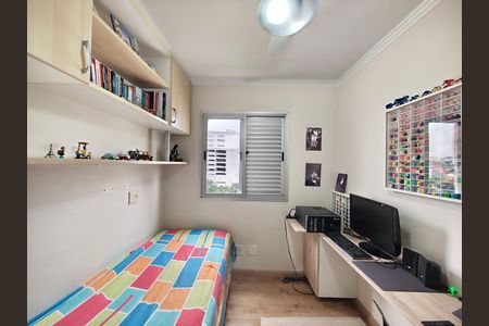 Apartamento à venda com 56m², 2 quartos e 1 vagaQuarto