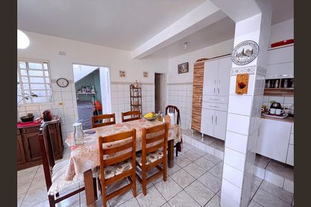 Casa à venda com 3 quartos, 140m² em Jardim Santa Clara, Guarulhos