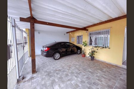 Casa à venda com 3 quartos, 140m² em Jardim Santa Clara, Guarulhos