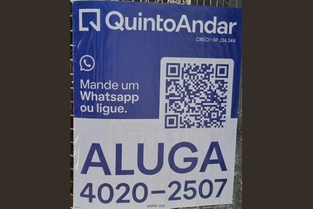 Studio para alugar com 49m², 1 quarto e sem vaga