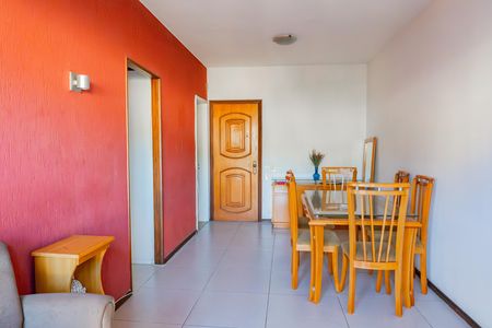 Apartamento para alugar com 2 quartos, 75m² em Vila Isabel, Rio de Janeiro