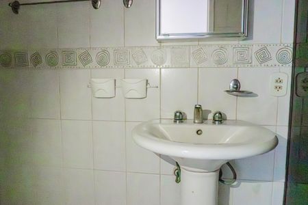 Apartamento para alugar com 2 quartos, 75m² em Vila Isabel, Rio de Janeiro