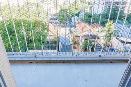 Apartamento para alugar com 75m², 2 quartos e 1 vaga