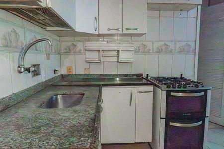Apartamento para alugar com 75m², 2 quartos e 1 vaga