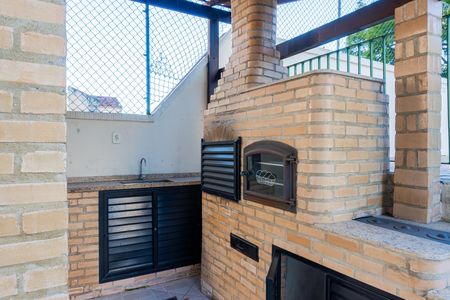 Apartamento para alugar com 75m², 2 quartos e 1 vaga