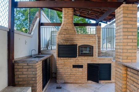 Apartamento para alugar com 75m², 2 quartos e 1 vaga