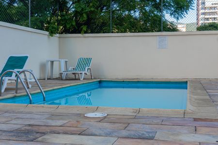 Apartamento para alugar com 75m², 2 quartos e 1 vaga