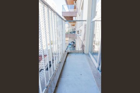 Apartamento para alugar com 75m², 2 quartos e 1 vaga