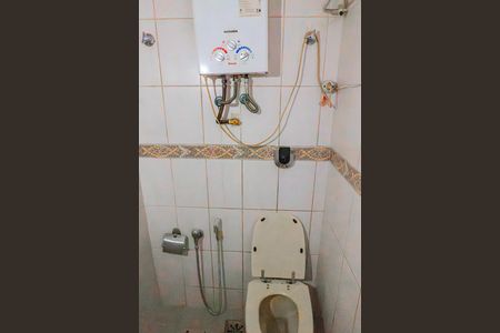 Apartamento para alugar com 2 quartos, 75m² em Vila Isabel, Rio de Janeiro