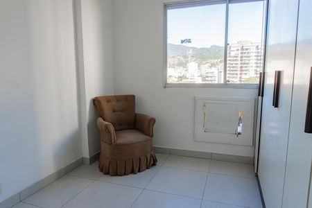 Apartamento para alugar com 2 quartos, 75m² em Vila Isabel, Rio de Janeiro
